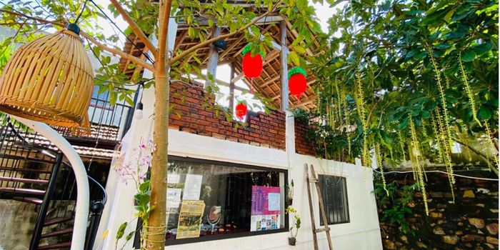 Homestay gần sân bay Quảng Bình cũng có giá vô cùng phải chăng và đẩy đủ tiện nghi