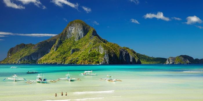 Khám phá điểm đến du lịch biển nổi tiếng của Philippines - El Nido