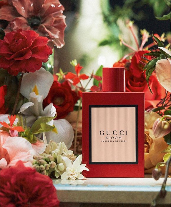 Nước hoa Gucci Bloom