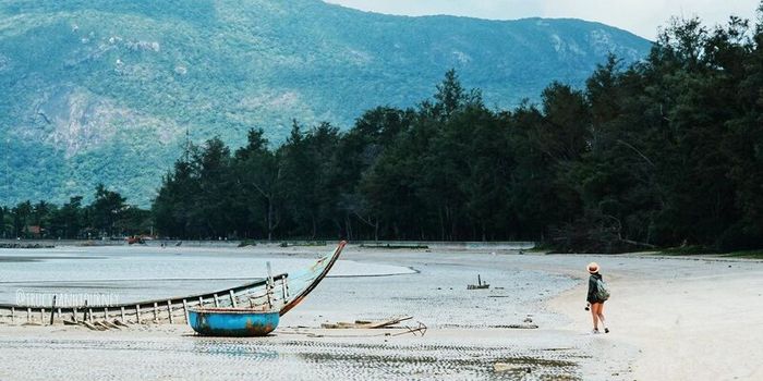 du lịch côn đảo