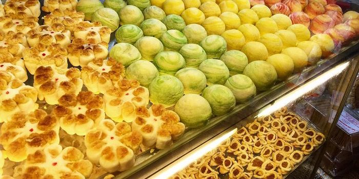 Bánh khéo - Một trong những món thường được mang về làm quà sau khi du lịch Phú Quốc.