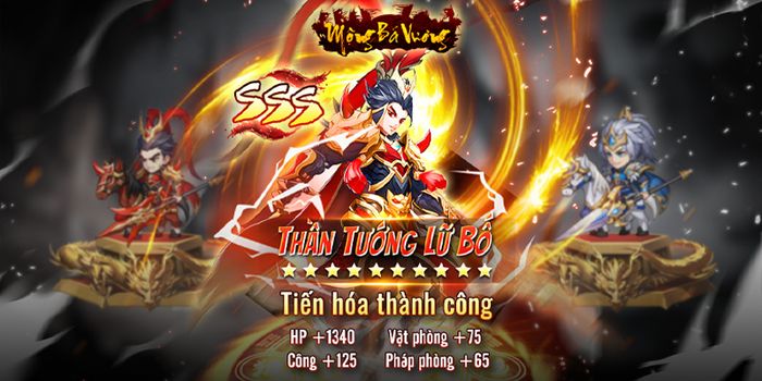 Hình tượng/Cốt truyện