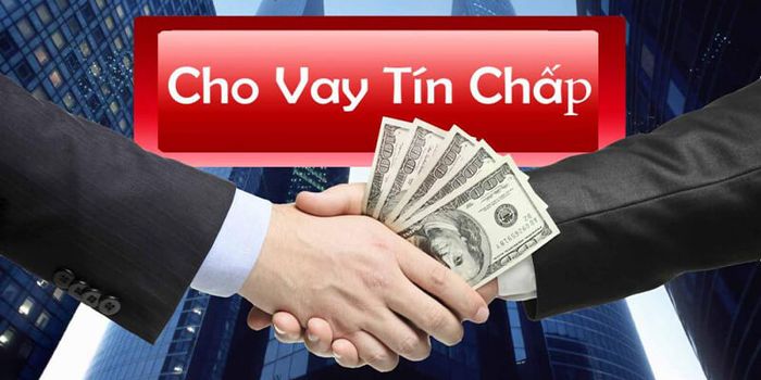 Điều kiện vay tín chấp