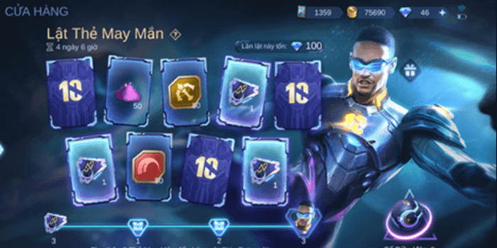 Mobile Legends: Bang Bang phối hợp với Neymar Jr ra mắt bộ skin mới chào World Cup Qatar 2022