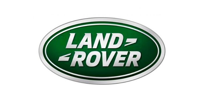 Hãng xe Land Rover