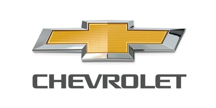 Chevrolet - Thương hiệu xe ô tô