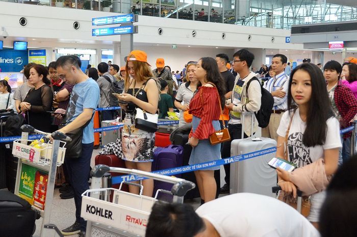 Hạn chế thay đổi kế hoạch trong những ngày lễ tết
