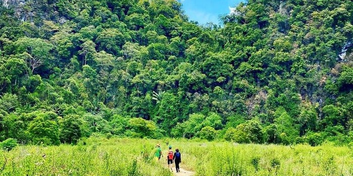 Hang Tú Làn