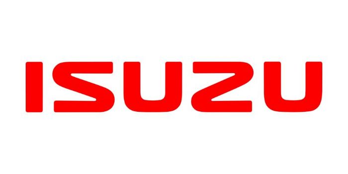 Isuzu - Sức mạnh từ Nhật Bản