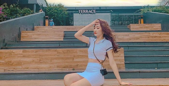 Chợ Đà Lạt Center đẳng cấp giữa trung tâm Đà Lạt.