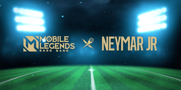 Mobile Legends: Bang Bang hợp tác với Neymar Jr tung ra bộ trang phục mới chào mừng World Cup Qatar 2022