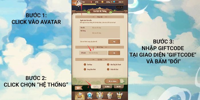 Clover Knights: Thánh Hiệp Sĩ - Game thẻ bài VGP ra mắt đầy hứa hẹn tại Việt Nam Anh-mo-ta