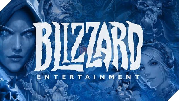 Công ty Blizzard