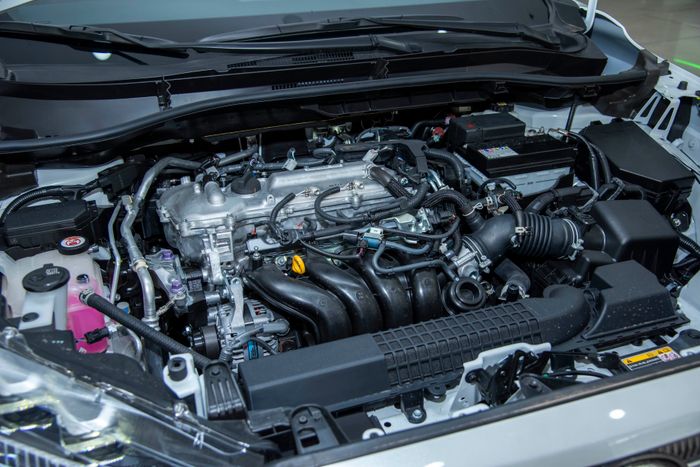 Khám phá chi tiết về Toyota Corolla Cross 1.8V tại đại lý, không thua kém phiên bản 1.8HEV (DSC_9384.JPG)