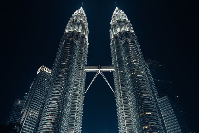 Petronas Twin Towers