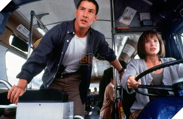 Kế Hoạch Hợp Tác Tiếp Theo Của Keanu Reeves Và Sandra Bullock Trên Màn Ảnh 3