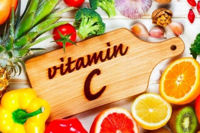 Chất chống oxy hóa giúp tăng cường hệ miễn dịch và phục hồi da.
