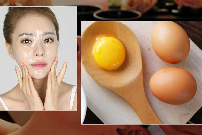 Gợi ý cách làm mặt nạ trứng gà hiệu quả nhất