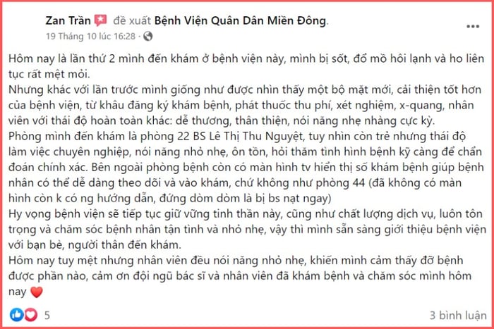 Trung tâm y tế đa khoa quận 9