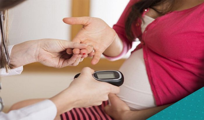 Những nguy cơ khi mẹ bầu thường xuyên ăn kem