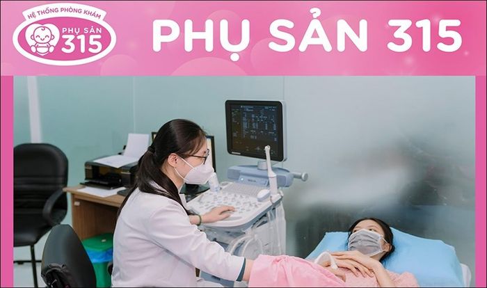 Danh sách các phòng khám phụ khoa tại TPHCM