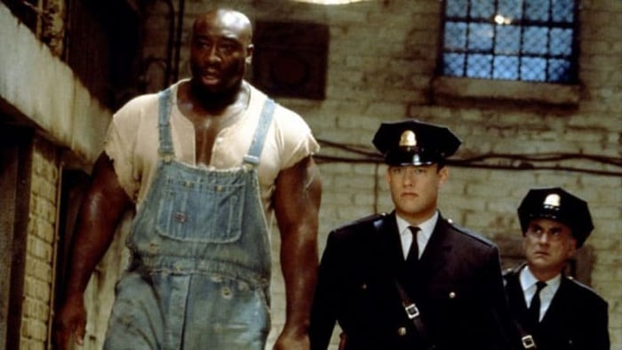 Đoạn Xanh - The Green Mile (1999)