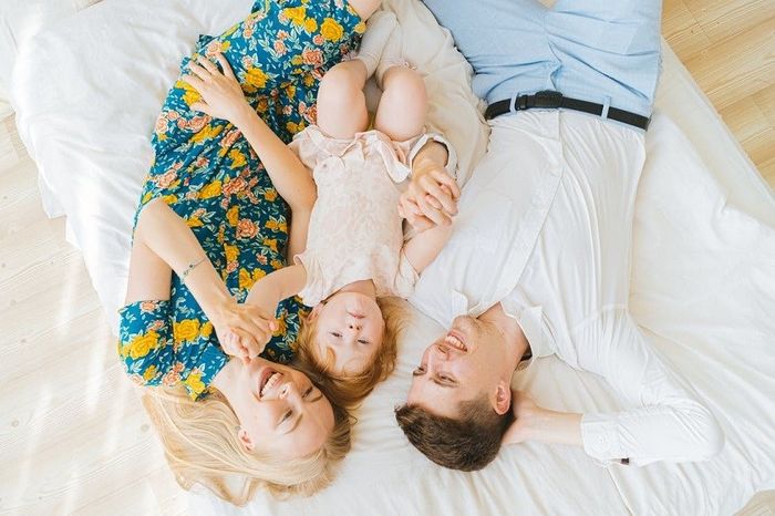 Các cặp vợ chồng cần phải sẵn sàng cho những thay đổi trước khi chào đón em bé.