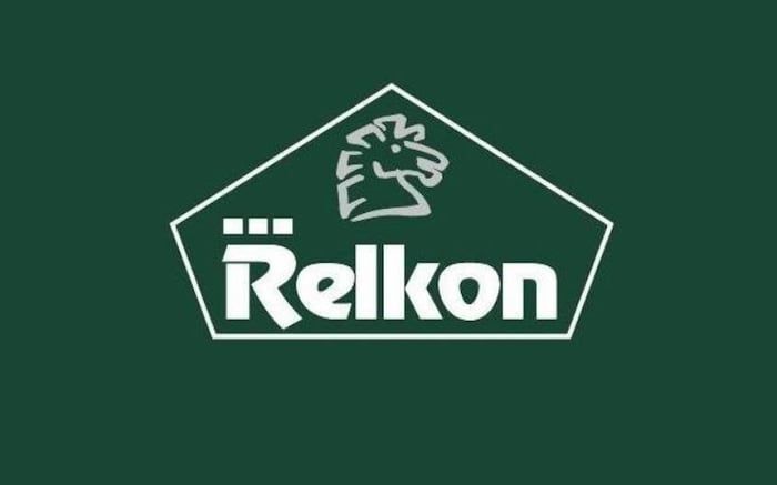 Relkon - Thương hiệu kẹo đồ chơi nổi tiếng từ Hy Lạp