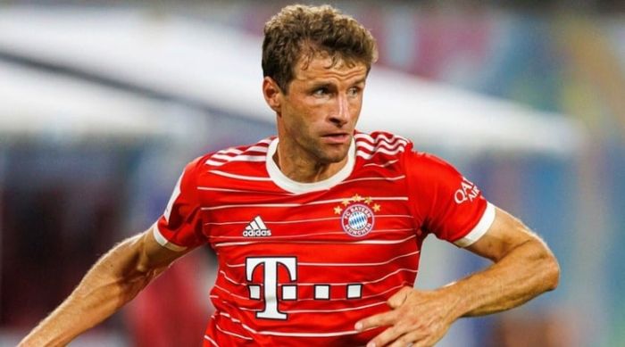Cầu thủ người Đức thi đấu nhiều nhất trong lịch sử Champions League cho Bayern Munich