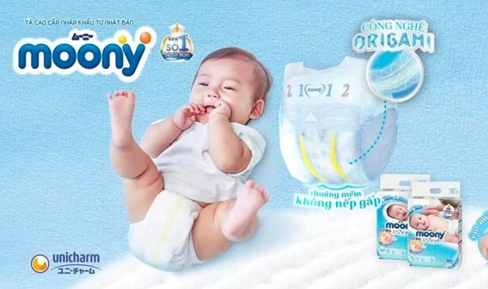 Đánh dấu vạch đầy bỉm chính xác