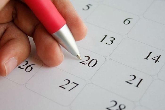 Cách sử dụng que thử rụng trứng