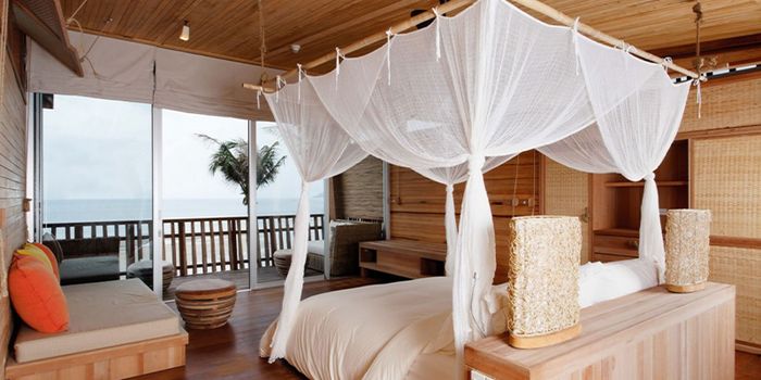 Six Senses Ninh Vân Bay