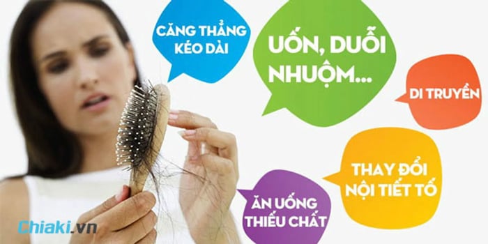 35 Phong cách tóc phù hợp cho tóc mỏng, ít tóc HOT nhất 2024