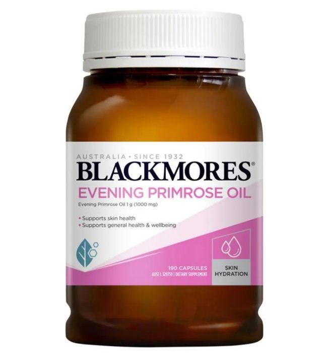 - Hãng sản xuất: Blackmore