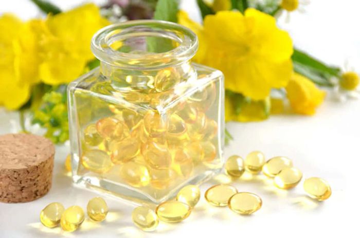 Khái niệm về tinh dầu hoa anh thảo