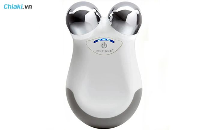 Máy massage mặt nâng cơ Nuface Mini