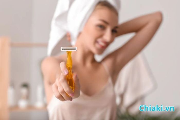 Ai không nên sử dụng máy triệt lông IPL?