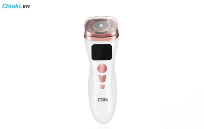 máy massage mặt Hifu mini