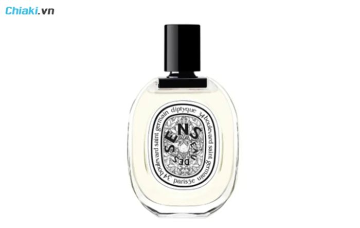 Nước hoa không mùi Diptyque Eau Des Sens