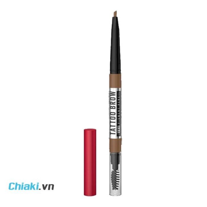 Chì kẻ lông mày Maybelline