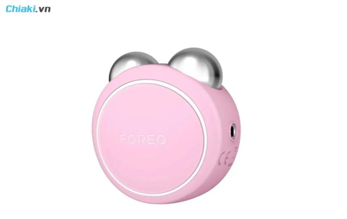 máy massage mặt nâng cơ Foreo Bear Mini