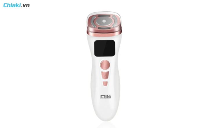 Máy massage mặt nâng cơ Hifu mini