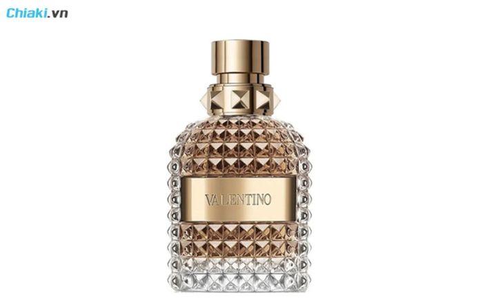 nước hoa mùi socola Valentino Uomo EDT