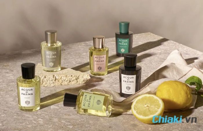 Nước hoa niche Acqua di Parma