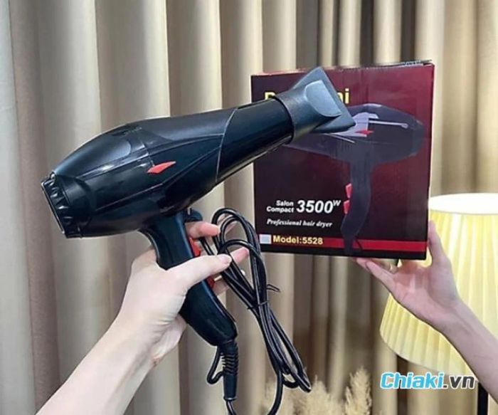 Máy Sấy Tóc Panasoni 3500W