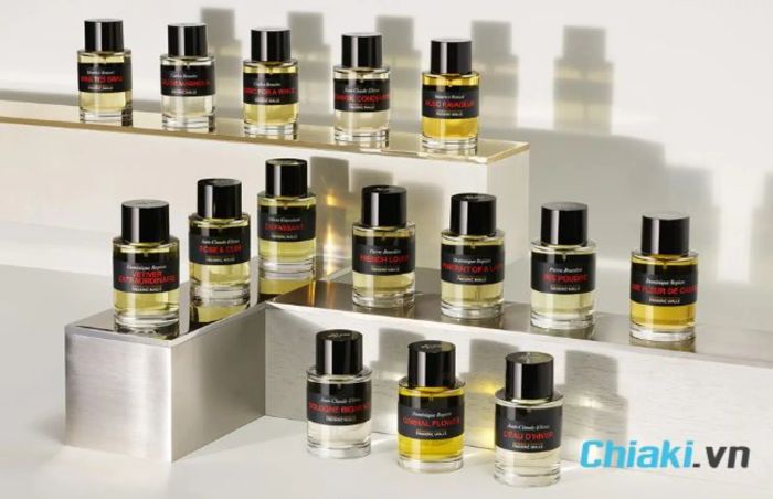 Nước hoa niche Frederic Malle