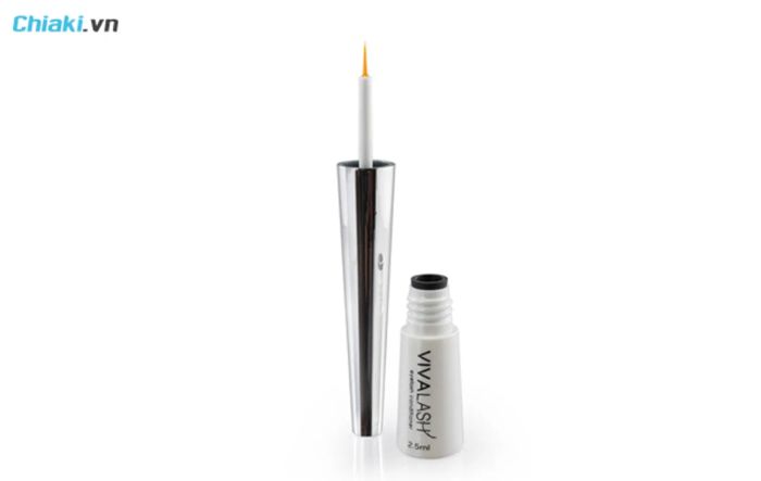 serum dưỡng lông mày Viva Lash Viva Eyebrow