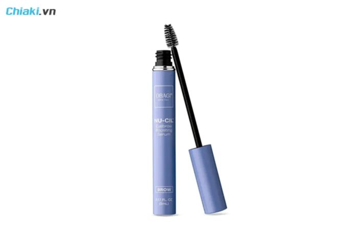 Serum Nuôi Dưỡng Lông Mày Obagi Nu-cil Eyebrow Boosting