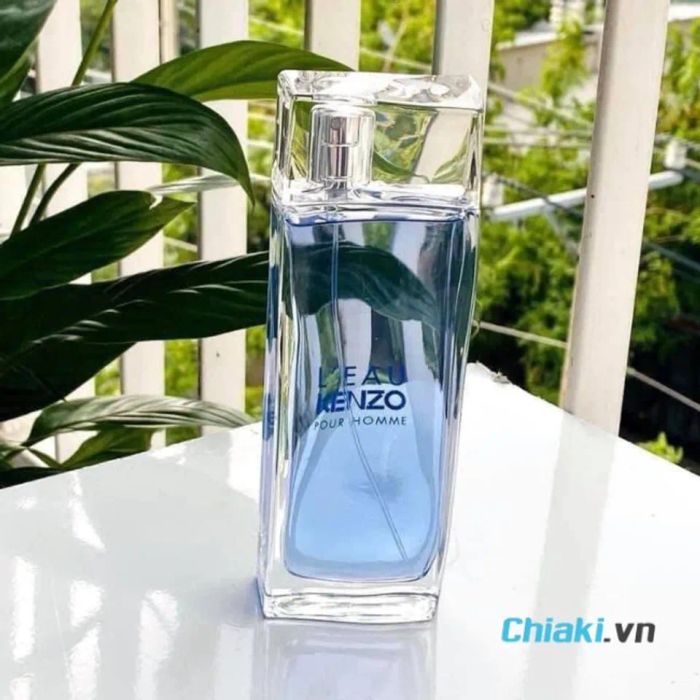 Nước hoa nam hương biển Kenzo L'eau Kenzo Pour Homme 