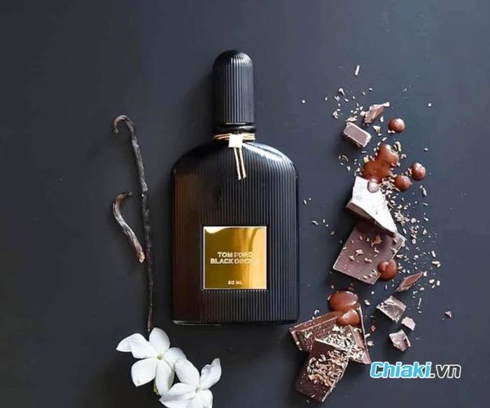 Nước hoa unisex Tom Ford Black Orchid EDP